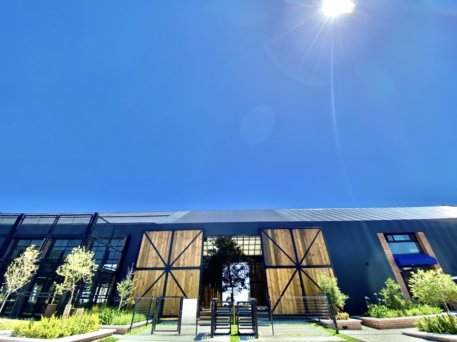2 Bedroom Property for Sale in Greenbay Eco Estate Western Cape